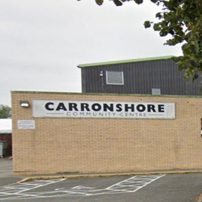 Carronshore Community Centre