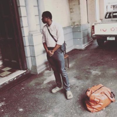 ChisomChinweike's profile picture. media