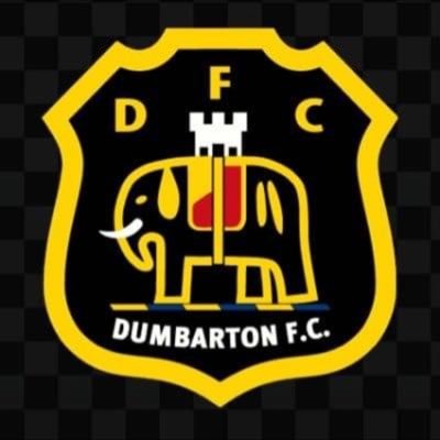 Dumbarton FC 09s
