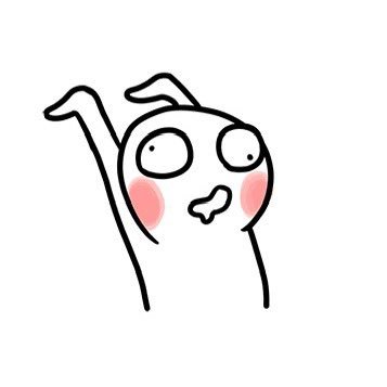 hq5544's profile picture. 写代码的🏳️‍🌈