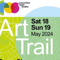 Crouch End Open Studios (@ceopenstudios) 's Twitter Profile