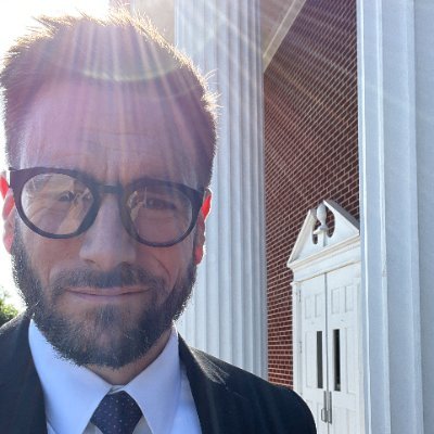 Christ Follower | Husband to @MrsClements96 | Father of 4 |