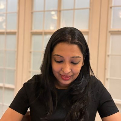 Smriti_C's profile picture. 