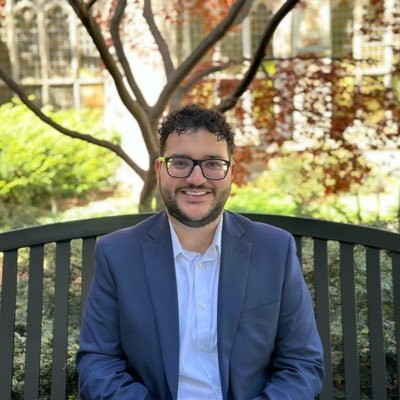 General Surgery Resident @cudeptsurg | Former: @umichmedicine, @cgiu, @Cambridge_Uni, @UMICH, @WhiteHouse