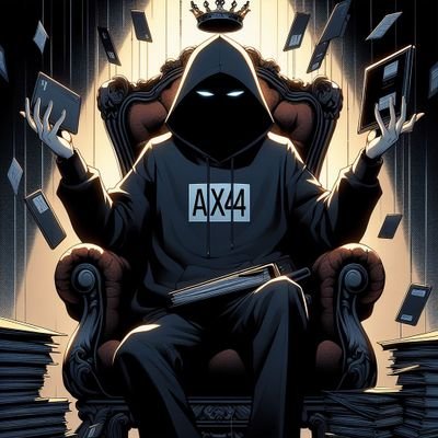 really_chillguy's profile picture. Just another random insignificant chill side character whose disappearance wouldn't make a dent in the universe...