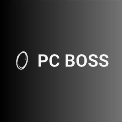 PC BOSS