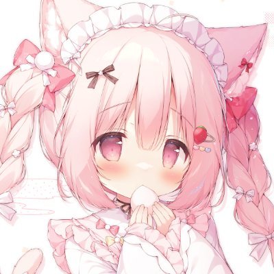 茉白ねむさんのプロフィール画像