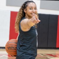 Talayah Thomas (@thomastalayah) 's Twitter Profile Photo Talayah Thomas (@thomastalayah) 's Twitter Profile Photo