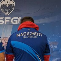 Mott (@_magicmott) 's Twitter Profile