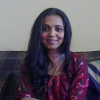 Sangeeta N(@ZiggyZekelman) 's Twitter Profile Photo
