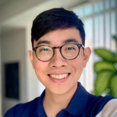 Justin Lam Profile