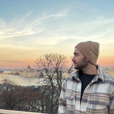 thebehi's profile picture. 