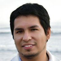 Hugo Almanza (@HugoAlmanza_) 's Twitter Profile Photo