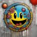 Be_happy (@pacmoonartpage) Twitter profile photo Be_happy (@pacmoonartpage) Twitter profile photo