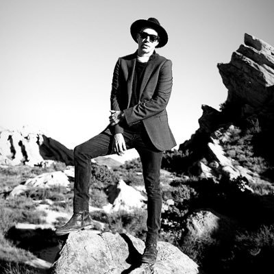 Artist / Fashion Designer / Photographer https://t.co/n9bCL9XmGn