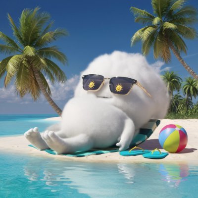 CloudSuncloud's profile picture. 