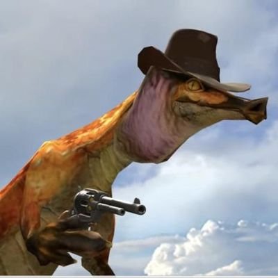 MizuSlap's profile picture. Opinions are fueled by autism