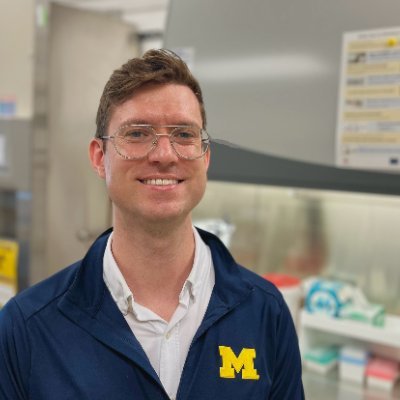 Incoming Assistant Prof. (Jan. 2025) Chemical Engineering at University of Michigan. Synthetic Biology & Metabolic Engineering.