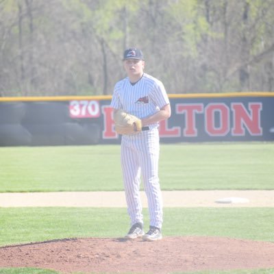 Lxnzo1's profile picture. @SRC_baseball 🐢