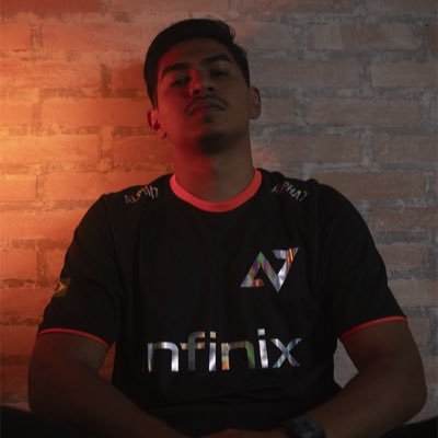 General Manager for Alpha 7 Esports