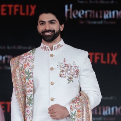 TAHA SHAH BADUSSHA Profile