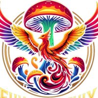 Fungi Phoenix (@fungiphoenixuk) 's Twitter Profile