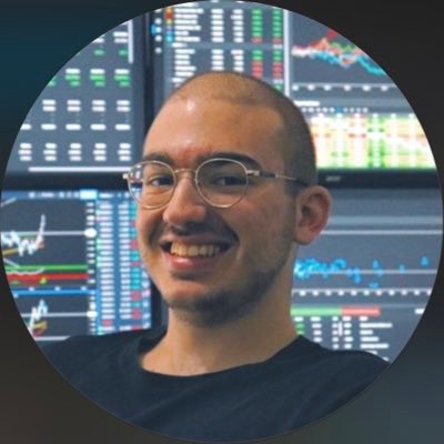 Crypto investor | Crypto Affiliate | Crypto Whale📈