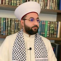 الشيخ مؤمن مروان الرفاعي (@alsayed_alrifai) 's Twitter Profile