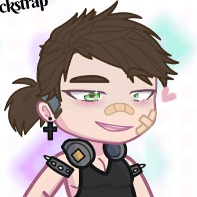 foolin_just's profile picture. 