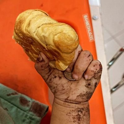 Nafishkhatoon7's profile picture. He who does not stop the oppressor takes part in the oppression.

He who does not stop the murderer is with the murderer.