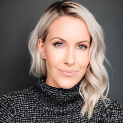 Lauren Chandlerさんのプロフィール画像