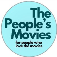 The People's Movies(@thepeoplesmovie) 's Twitter Profile Photo