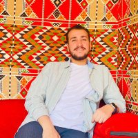 ibrahim_mohamed (@iimelsayed) 's Twitter Profile