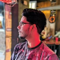 Manish (@manxrsh) 's Twitter Profile