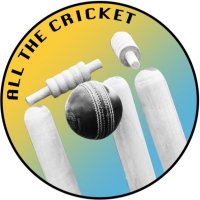 All The Cricket (@allthecricket) 's Twitter Profile Photo All The Cricket (@allthecricket) 's Twitter Profile Photo