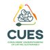 CUES Project (@Cues_EU) Twitter profile photo