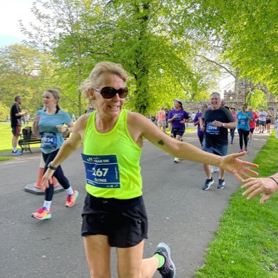 Mum, wife, runner and dep DIPC/IP&C nurse, views my own .