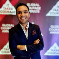 Juan Sebastián Arango C. (@juansearangoc) 's Twitter Profile
