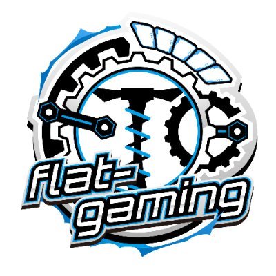 flat_gaming2nd's profile picture. flat-（@flating2nd）がオーナーを務めるflat-gaming公式アカウントです！選手SON(@soresasu) るるる(@geri_beam)フェアリー(@_MishraLand_)はるる(@haruruDMP51) あーくん(@suiyotao)