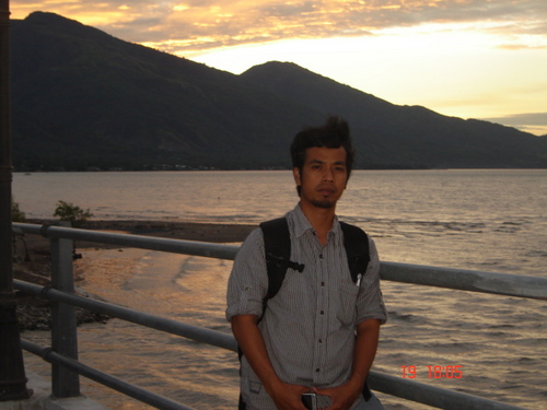 EdiJbi's profile picture. 