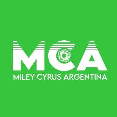 Miley Cyrus Argentina