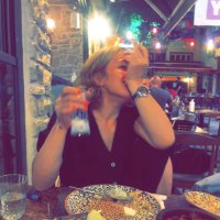 Esin TOPCU (@esntopcu) Twitter profile photo