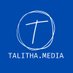 Talitha Media (@talithamedia) Twitter profile photo