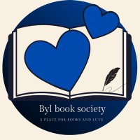 Byls Book Society(@bylsbooksociety) 's Twitter Profile Photo