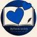 Byls Book Society (@bylsbooksociety) Twitter profile photo