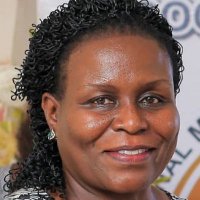 Annette Evelyn Kanyunyuzi (@akanyunyuzi) 's Twitter Profile