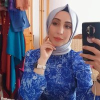Melike S. Açık(@melikemsa) 's Twitter Profileg