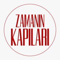 Zamanın Kapıları (@zamaninkapilari) 's Twitter Profile Photo Zamanın Kapıları (@zamaninkapilari) 's Twitter Profile Photo