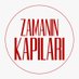 Zamanın Kapıları (@zamaninkapilari) Twitter profile photo