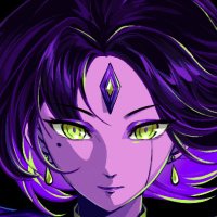 Nana ナナ Moon 🌙 ▶️ WISHLIST KEYLOCKER! (@moonana_) 's Twitter Profile